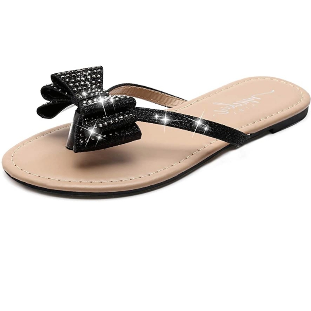 Mackin girl open toe sandals